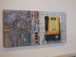 Exposición Crom 2008